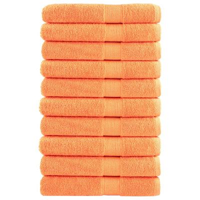 Nelba 100% Cotton Sauna Towel