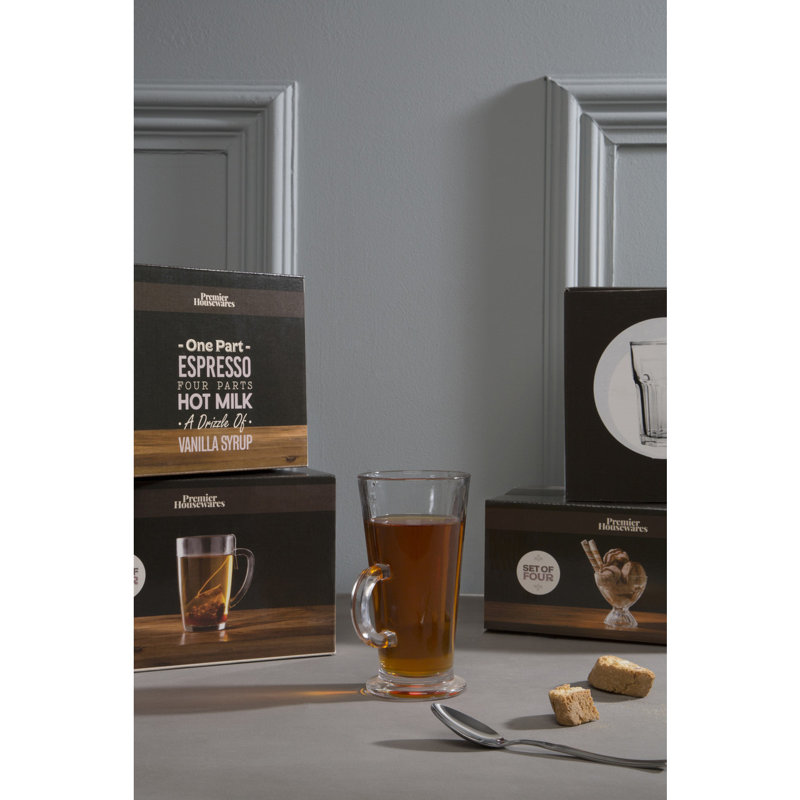 Oden 230ml Sundae Dishes Dessert Bowl