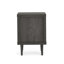 Table de chevet 2 tiroirs-587411572