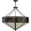 Craftsman 6 - Light Pendant