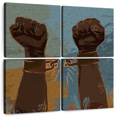 Lelend Black History