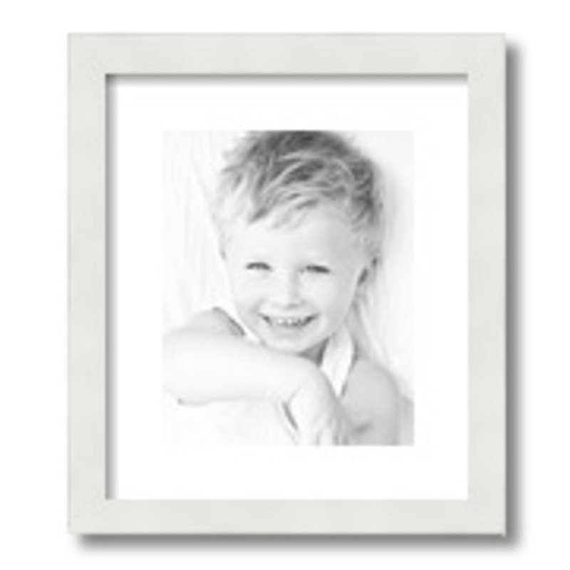 Matte Picture Frame, Crisp