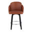 Tabouret tournant 25 "Violetta-1571125940-1571125942
