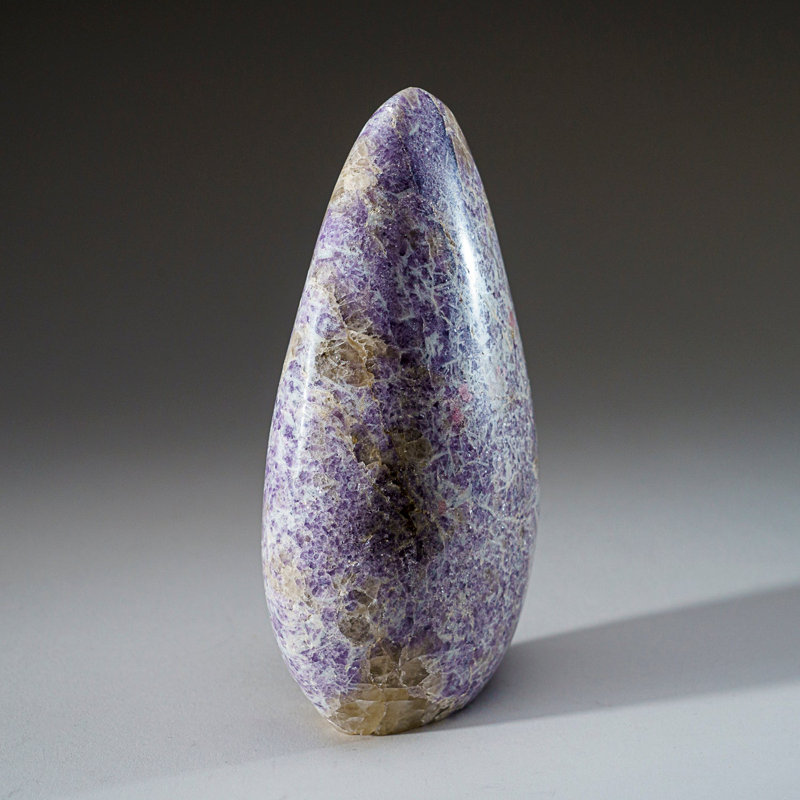 Lepidolite Figurines & Sculptures