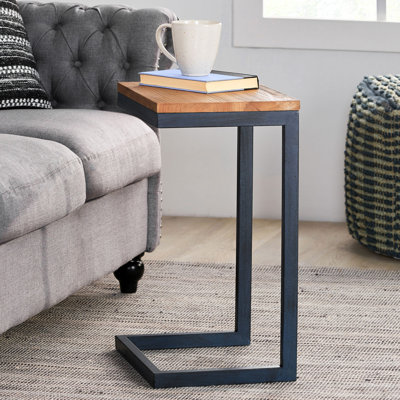 Table d'appoint médium