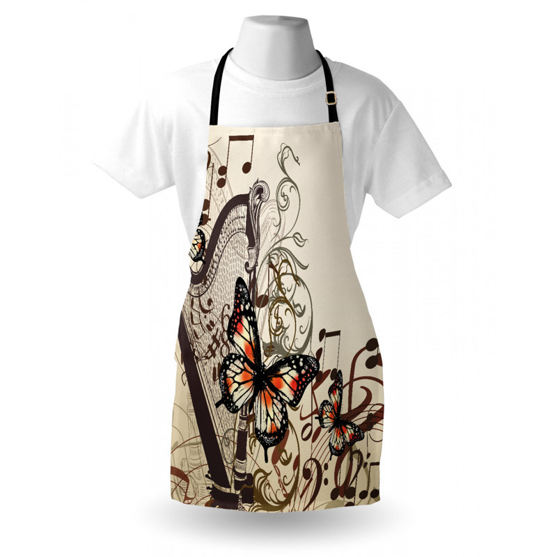 Bib Apron