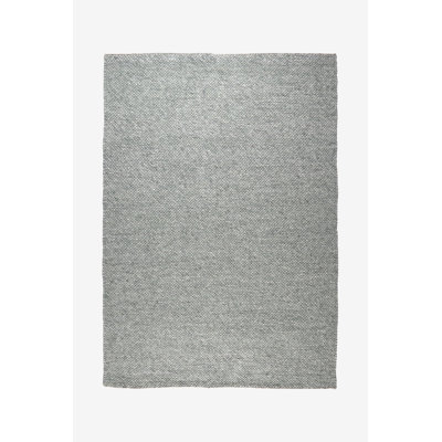 Norton Wool Hand Woven Area Rug