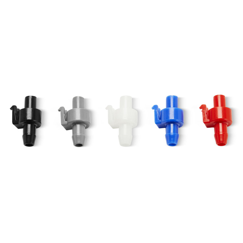 Silent Fill Toilet Valve Kit