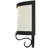 Volta Armed Sconce
