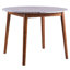 Hector Round Dining Table