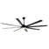 Osaze Ceiling Fan with LED Lights
