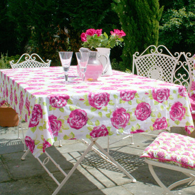 Sigourney Tablecloth