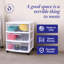 Boîte en plastique-97136562