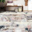 Area Rug in Brown-70369297