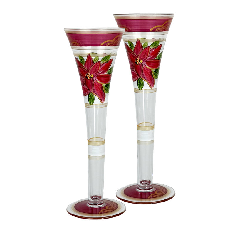 Verre à champagne Ledion S / 2
