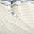 Oakleaf Cotton Striped Quilt-548571674-548571675