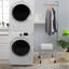 Metal Rolling Drying Rack