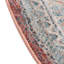 Tapis rouge / bleu / beige Alize-134192052