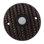 Cestino Push Button Doorbell with Compatibility