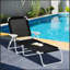 Lit de camp pliable Arlmont & Co.-1959908193