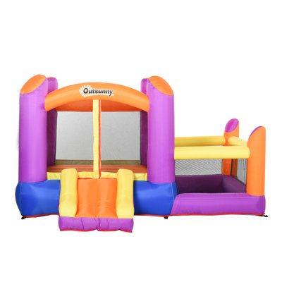 Bouncy Castles