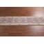 Tapis indien mauve Oushak 3 x 10