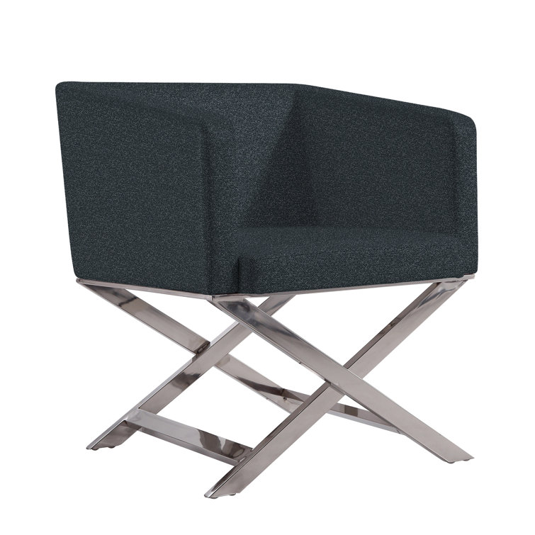 Hollywood Upholstered Armchair