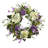 Hydrangea Berry Wreath