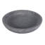 Bol d'extérieur en terre Uttermost Ashen