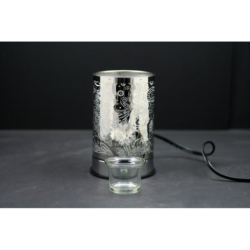 Secret Garden Touch Sensor Night Light