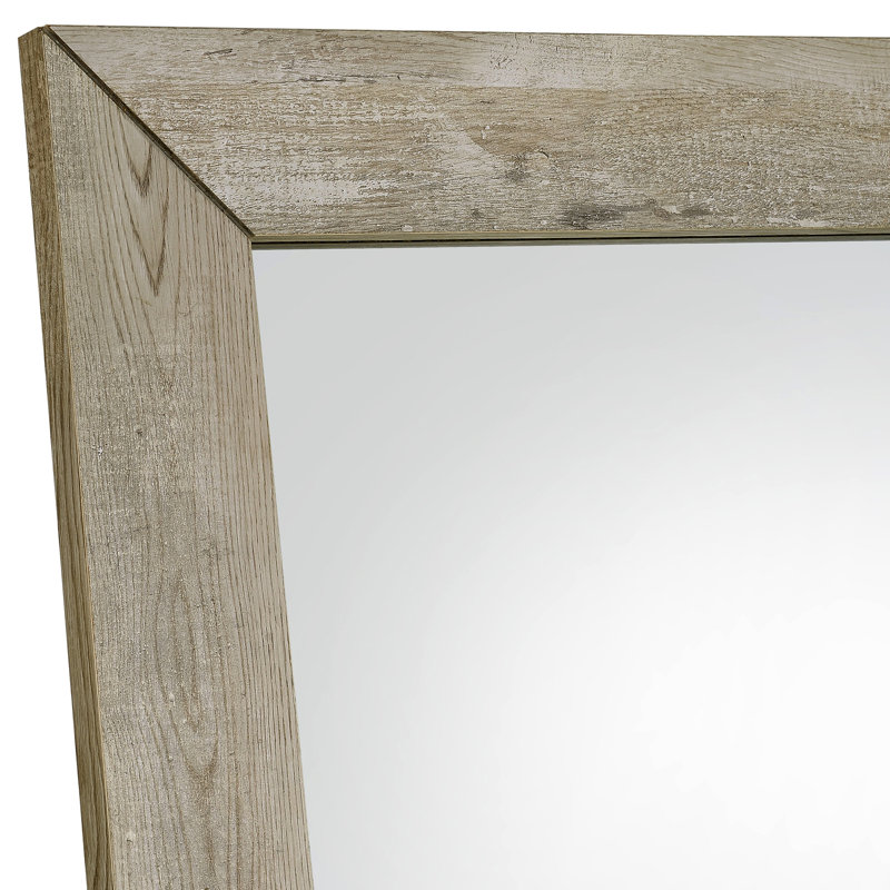 Miroir pleine grandeur Andropov