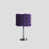 Mauve est en rupture de stock