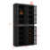 Jayziel Storage Bookcase