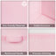 Ensemble de 6 cubes de rangement en tissu-80756533-80756528