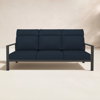 Townsend 80" Sunbrella® Patio Sofa