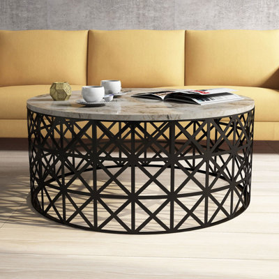 Table basse Knightdale