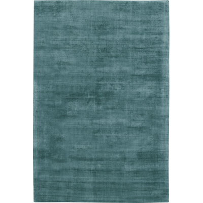 Bintliff Hand Woven Area Rug