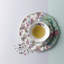 Butterfly Bloom Handmade Bone China Teacup