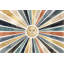 Adhésif mural Sunburst-43754018-43754020