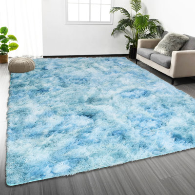 Adela Standard Shag Area Rug
