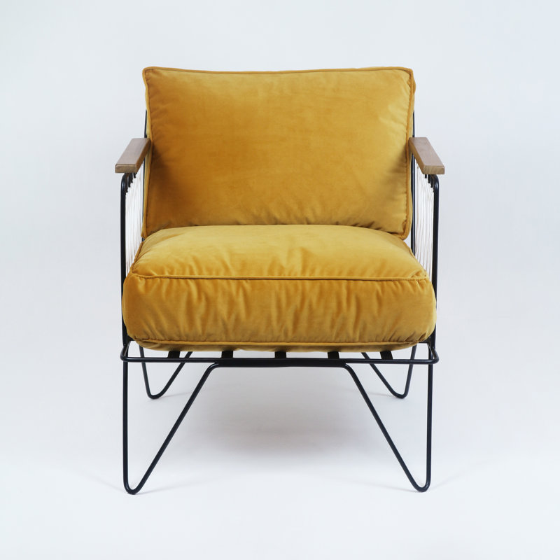 The Croisette English Summer Chair