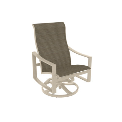Kenzo Outdoor Dining Armchair