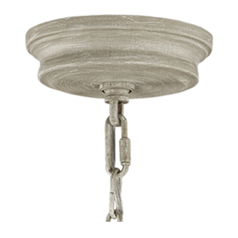 Nolen 6-Light Chandelier