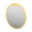 Round Mirror