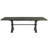 Trestle Dining Set