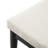 Winchendon Modern 5-Piece Round Dining Table Set