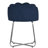 Laborde Steel Accent Stool-262254587