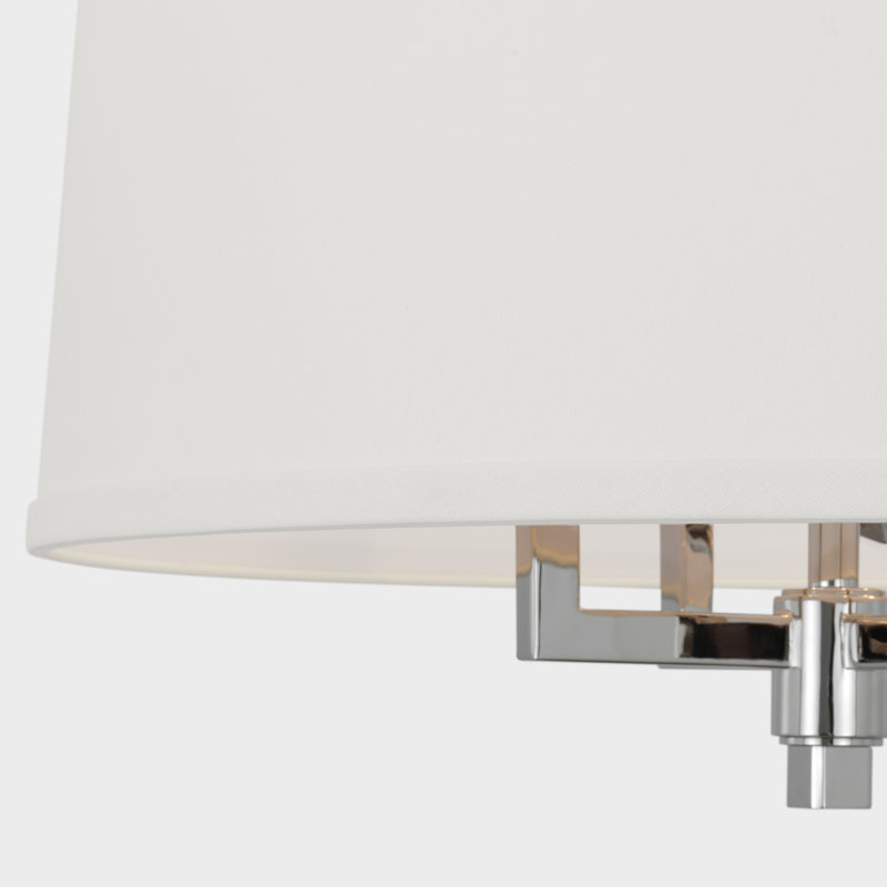 Westport 4 - Light Chandelier