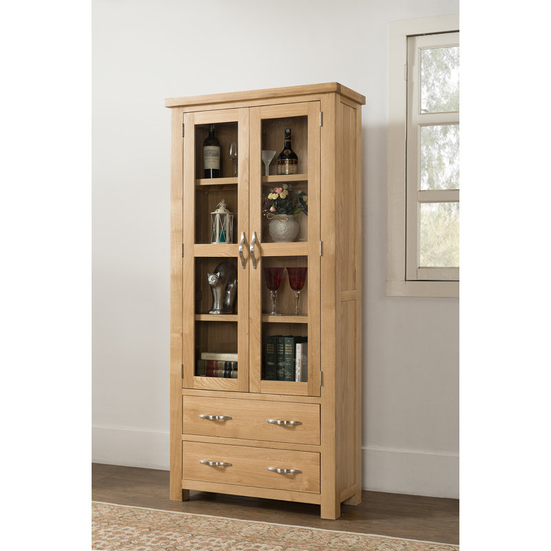 Liberty Display Cabinet