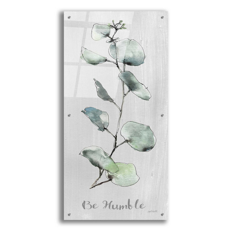 «Modern Farmhouse XV» par Anne Tavoletti - impression sans cadre, H 48 po x l 24 po x P 0,2 po